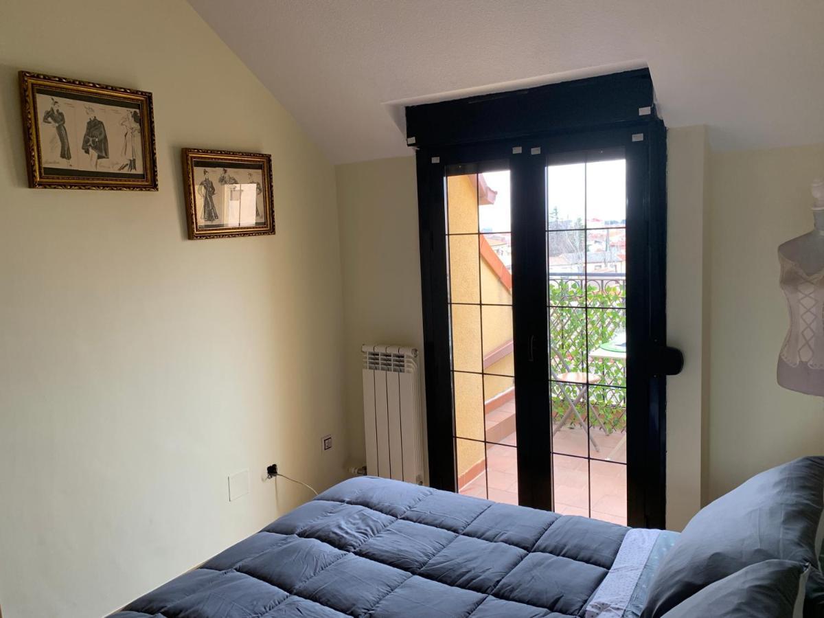 Atico Bellasvistas En El Centro Tomelloso Hoster Verona Dış mekan fotoğraf